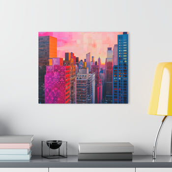 Acrylic Prints (French Cleat Hanging)