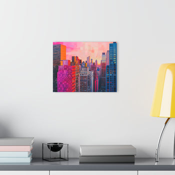 Acrylic Prints (French Cleat Hanging)