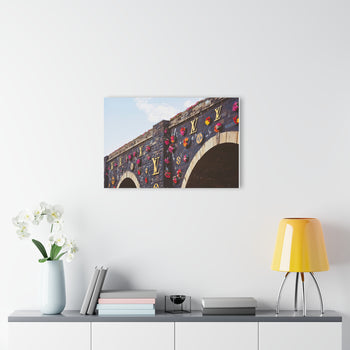 Acrylic Prints (French Cleat Hanging)