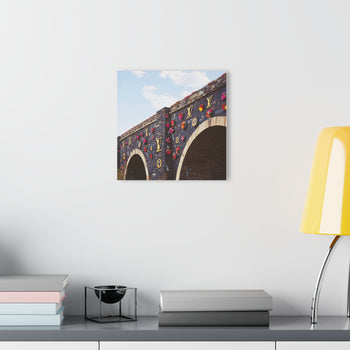 Acrylic Prints (French Cleat Hanging)