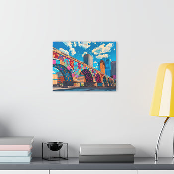 Acrylic Prints (French Cleat Hanging)