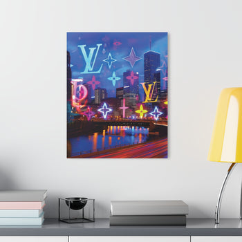 Acrylic Prints (French Cleat Hanging)