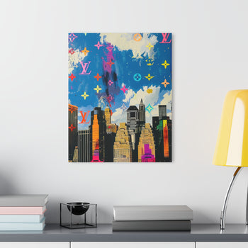 Acrylic Prints (French Cleat Hanging)