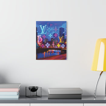 Acrylic Prints (French Cleat Hanging)