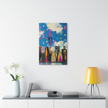 Acrylic Prints (French Cleat Hanging)