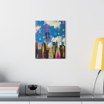 Acrylic Prints (French Cleat Hanging)