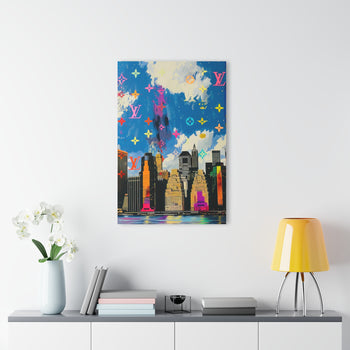 Acrylic Prints (French Cleat Hanging)