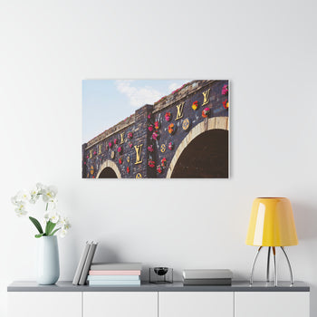 Acrylic Prints (French Cleat Hanging)