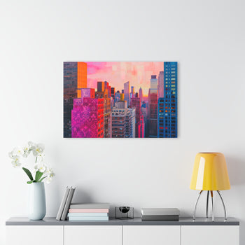 Acrylic Prints (French Cleat Hanging)