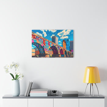 Acrylic Prints (French Cleat Hanging)