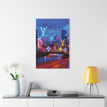 Acrylic Prints (French Cleat Hanging)