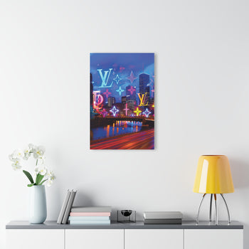 Acrylic Prints (French Cleat Hanging)