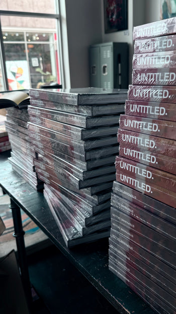 Untitled Vol.1