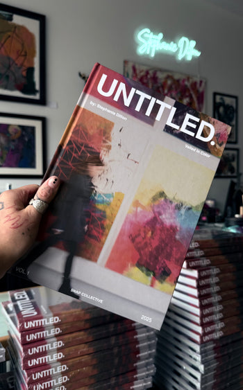 Untitled Vol.1