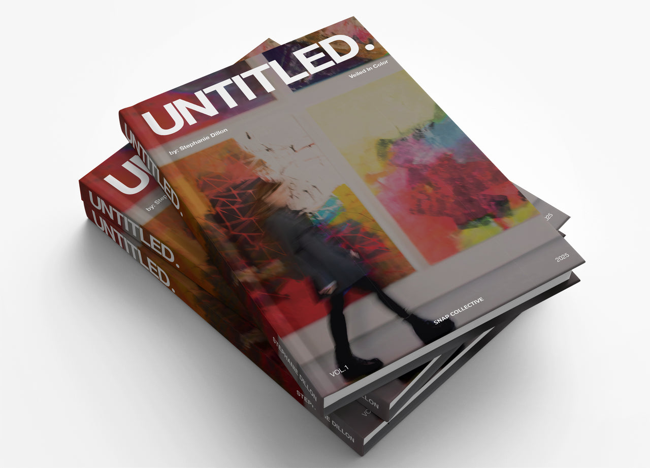 Untitled Vol.1