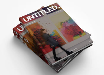 Untitled Vol.1