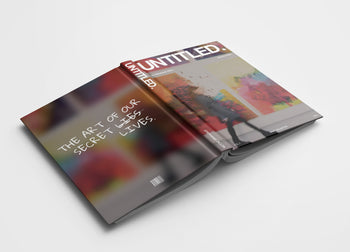 Untitled Vol.1